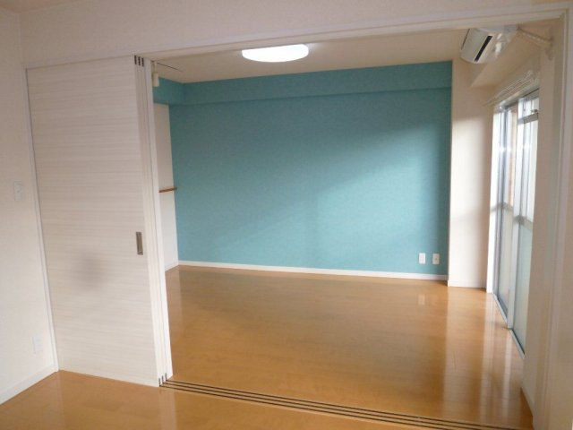 グリーンハイツ輝国