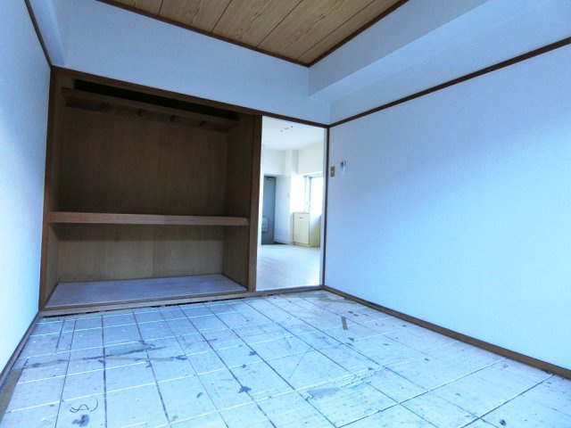 【和室】 | リエス国分寺恋ヶ窪