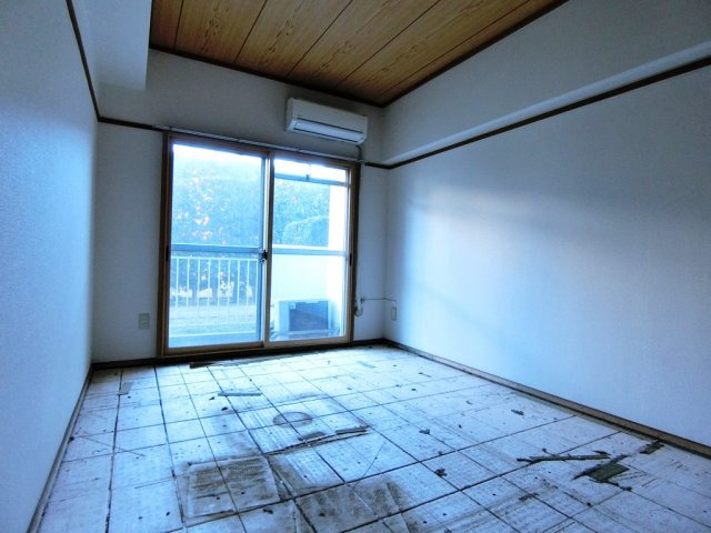 【和室】 | リエス国分寺恋ヶ窪
