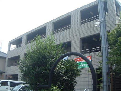 【外観】 | フォーチュン北本町