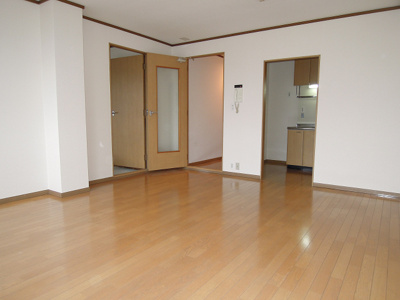 【居間・リビング】 | フォーチュン北本町