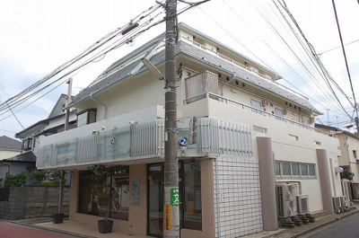 【外観】 | 松沢生協ビル