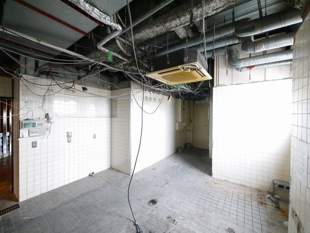 奈良ラインハウス