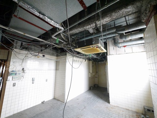 奈良ラインハウス