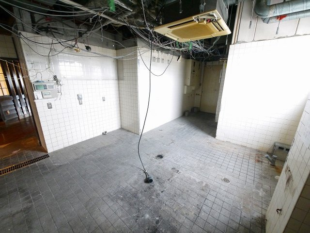 奈良ラインハウス