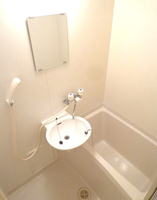 【洗面所】 | かさぎの