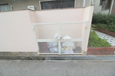 【その他共用部分】 | 第２ゼンカンハイツ