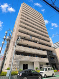 S-RESIDENCE難波Brillerの画像