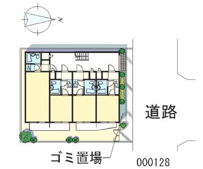 【地図】 | グリーン