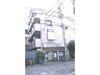 【外観】 | グリーン