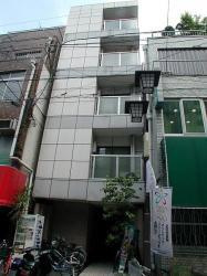 【外観】 | クレストTK