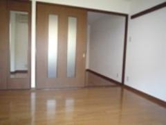 【洋室】 | カーサ・ソレアード