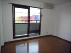 【洋室】 | カーサ・ソレアード