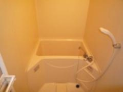 【浴室】 | カーサ・ソレアード