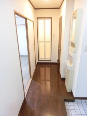 【玄関】 | APARTMENTストーンエイジ