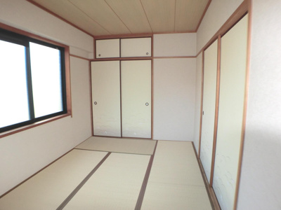 【和室】 | APARTMENTストーンエイジ