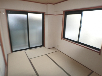 【和室】 | APARTMENTストーンエイジ