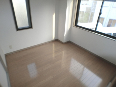 【洋室】 | APARTMENTストーンエイジ