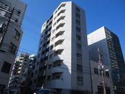 アフィット天満橋の画像