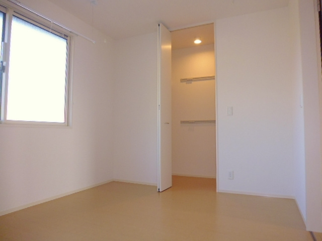 ボヌールの寝室|洋室