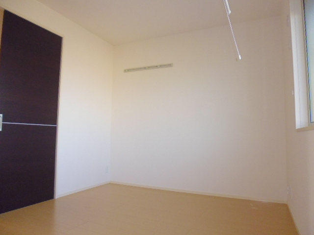 ボヌールの寝室|洋室