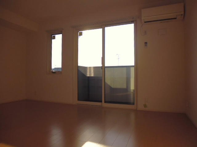 ボヌールの居間・リビング