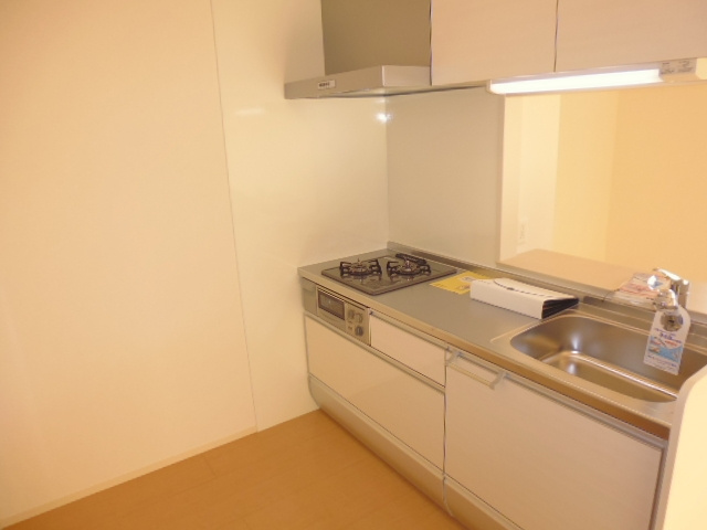 ボヌールのキッチン|システムキッチン