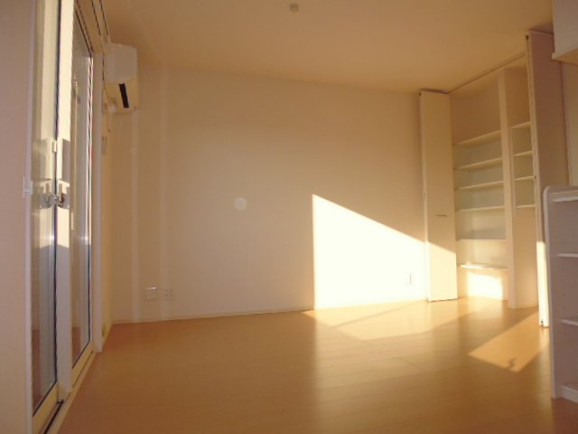 ボヌールの居間・リビング