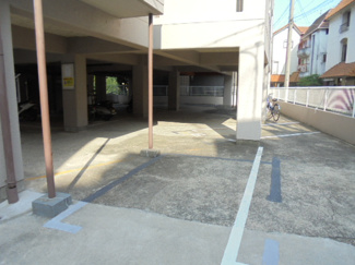 【駐車場】 | 駐車場★
