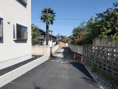 【周辺】 | フィーリングビレッジ201