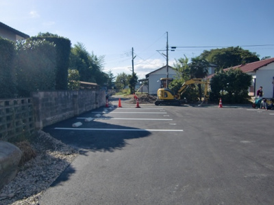 【周辺】 | フィーリングビレッジ201