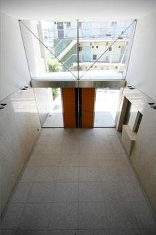 【エントランス】 | カスタリア参宮橋 | カスタリア参宮橋