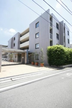 【外観】 | カスタリア参宮橋 | カスタリア参宮橋