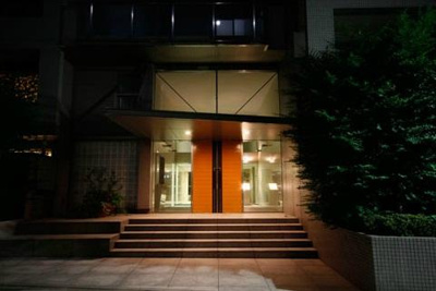 【外観】 | カスタリア参宮橋 | カスタリア参宮橋