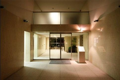 【外観】 | カスタリア参宮橋 | カスタリア参宮橋