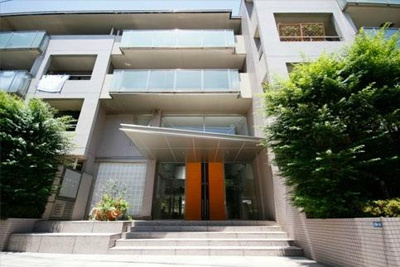 【外観】 | カスタリア参宮橋 | カスタリア参宮橋