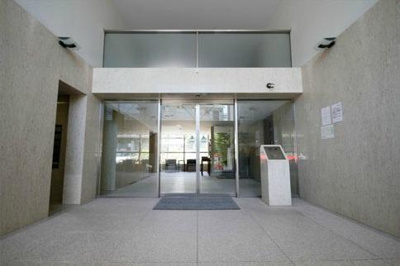 【エントランス】 | カスタリア参宮橋 | カスタリア参宮橋