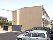 リバーサイド西水元の画像