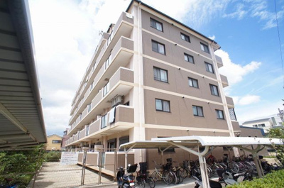 【外観】 | 塚口コーストヒルズ