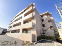 アーバン西取石の画像