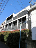 ホワイトフィールド西小山の画像