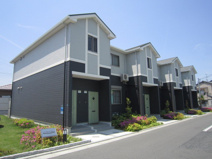 アーバン新家の画像