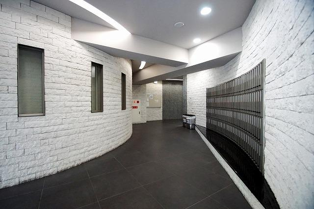 レジデンス住吉のその他共用部分|レジデンス住吉（1ＬＤＫ）共用部