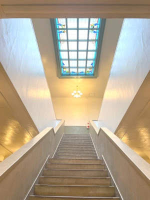 【その他共用部分】 | 海岸通りにある事務所物件