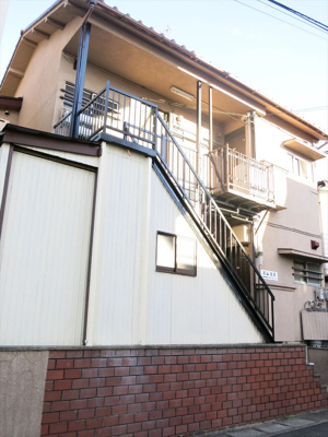 【外観】 | エムエス