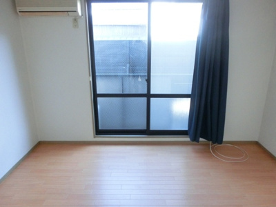 【洋室】 | イースト板宿