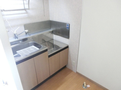 【キッチン】 | イースト板宿