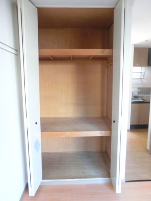 【収納】 | イースト板宿