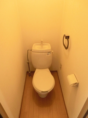 【トイレ】 | イースト板宿