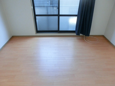 【洋室】 | イースト板宿